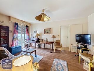  Appartement � vendre 2 pi�ces 44 m�