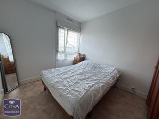  Appartement � vendre 2 pi�ces 51 m�