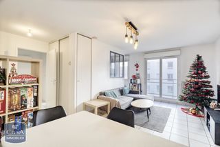  Appartement � vendre 3 pi�ces 53 m�