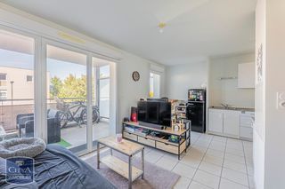  Appartement � vendre 2 pi�ces 42 m�