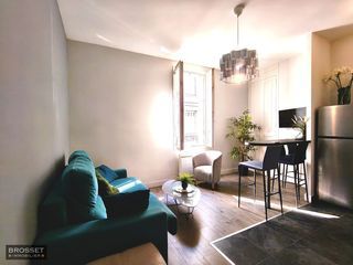  Appartement � vendre 2 pi�ces 35 m�