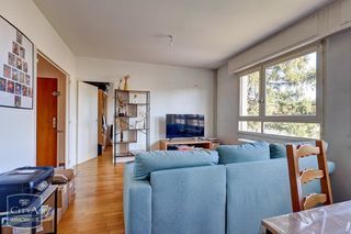  Appartement � vendre 3 pi�ces 68 m�