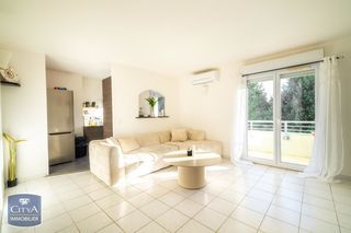  Appartement � vendre 3 pi�ces 55 m�