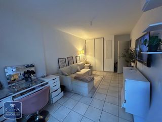  Appartement � vendre 1 pi�ce 26 m�