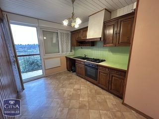  Appartement � vendre 5 pi�ces 98 m�