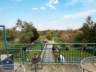  Appartement � vendre 3 pi�ces 69 m�