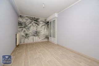  Appartement � vendre 4 pi�ces 73 m�