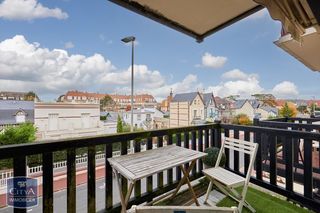  Appartement � vendre 1 pi�ce 22 m�