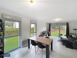  Appartement � vendre 3 pi�ces 68 m�