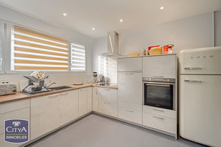  Appartement � vendre 4 pi�ces 93 m�