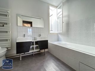  Appartement � vendre 5 pi�ces 138 m�