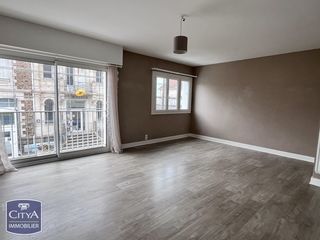  Appartement � vendre 2 pi�ces 55 m�