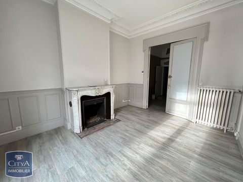  Appartement � vendre 5 pi�ces 118 m�