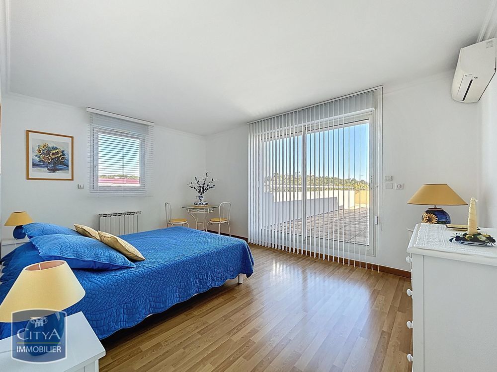 � vendre  Appartement Nimes (30900)