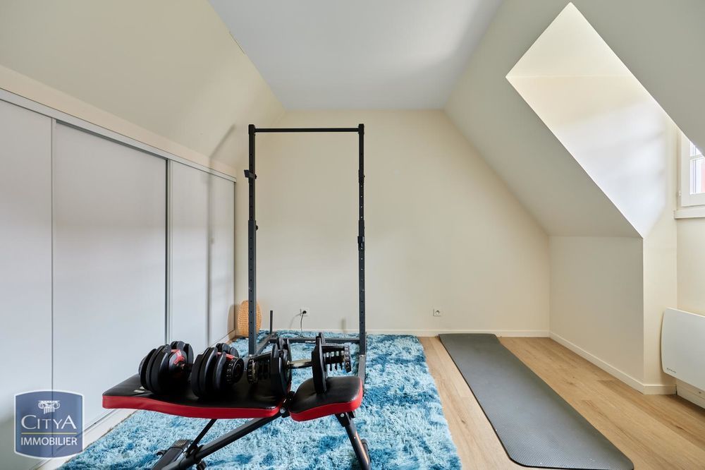 � vendre  Maison Deauville (14800)