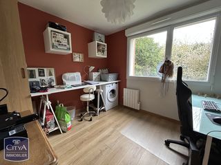  Appartement � vendre 3 pi�ces 67 m�