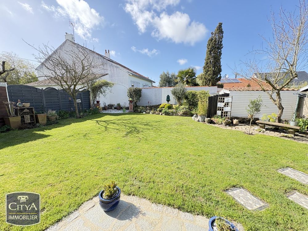 � vendre  Maison Pornic (44210)