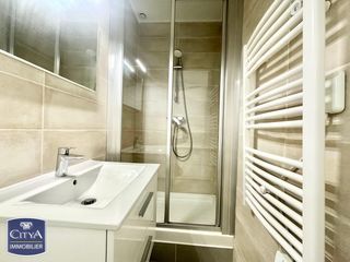  Appartement � vendre 2 pi�ces 30 m�