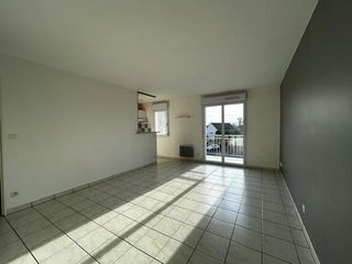  Appartement � vendre 3 pi�ces 56 m�