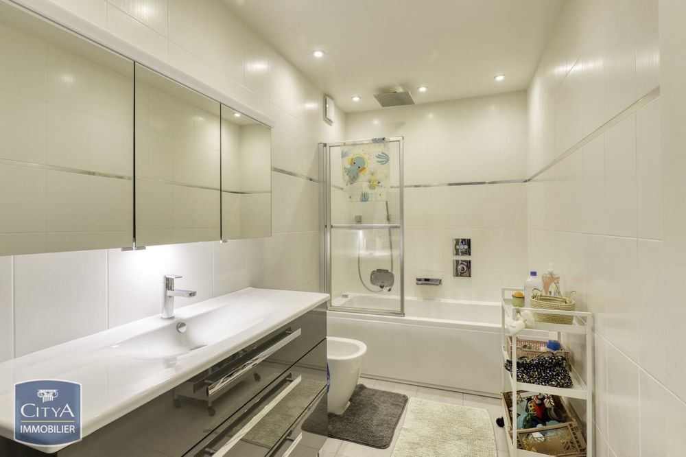 � vendre  Appartement Le Havre (76600)