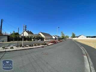  Terrain � vendre 780 m�