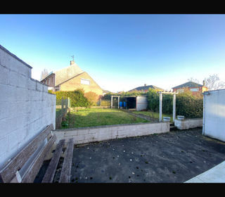  Maison � vendre 4 pi�ces 81 m�