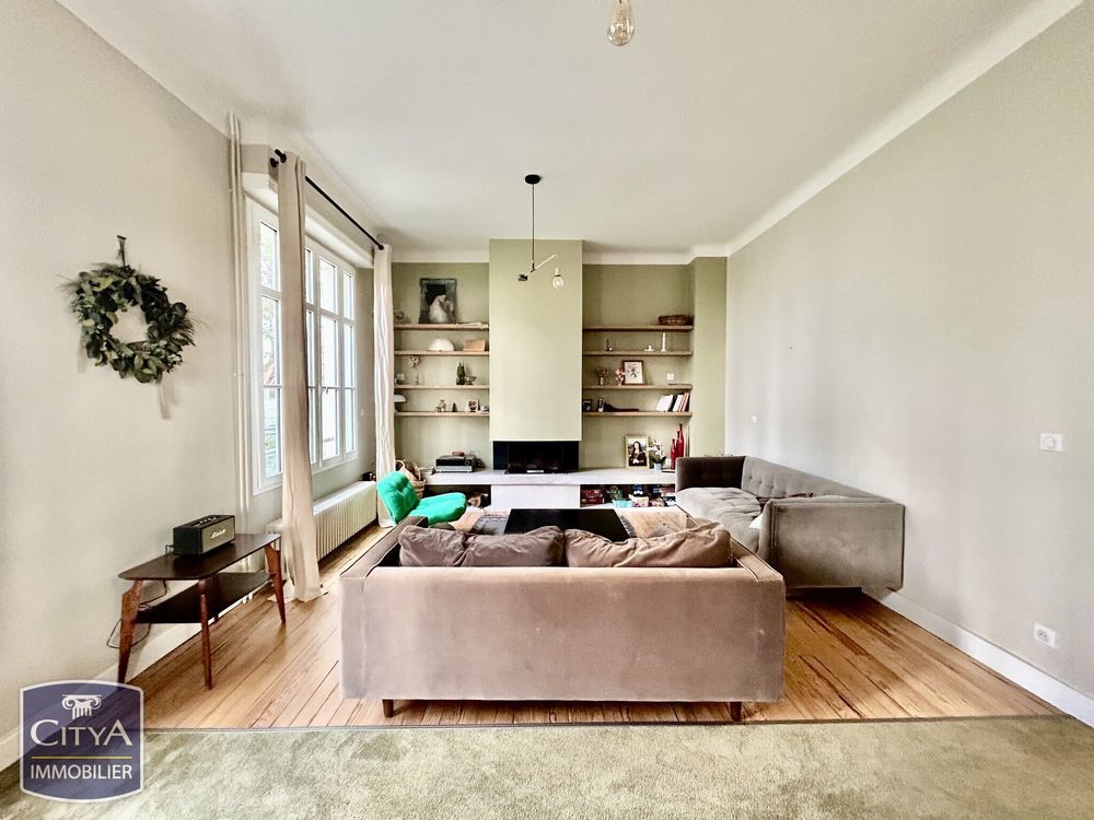 � vendre  Maison Pau (64000)