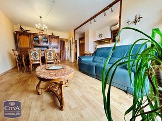  Appartement � vendre 4 pi�ces 83 m�