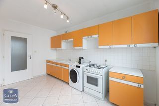  Appartement � vendre 4 pi�ces 98 m�