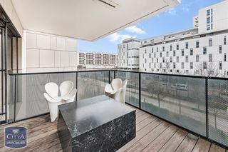  Appartement � vendre 3 pi�ces 58 m�