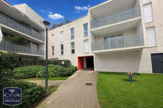  Appartement � vendre 3 pi�ces 68 m�