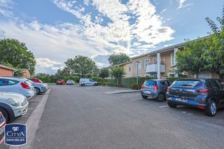  Appartement � vendre 3 pi�ces 57 m�