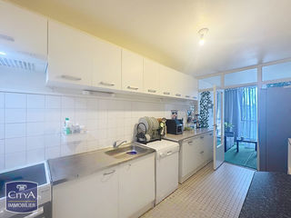  Appartement � vendre 5 pi�ces 108 m�