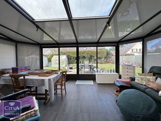  Maison � vendre 4 pi�ces 113 m�