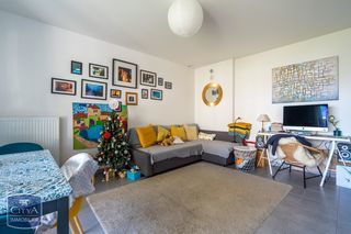  Appartement � vendre 3 pi�ces 61 m�