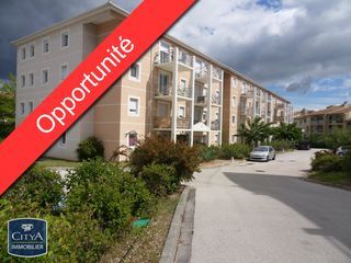  Appartement � vendre 3 pi�ces 54 m�