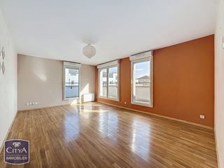  Appartement � vendre 3 pi�ces 69 m�