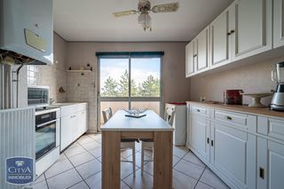  Appartement � vendre 4 pi�ces 92 m�