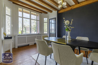  Maison � vendre 7 pi�ces 180 m�