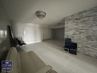  Appartement � vendre 4 pi�ces 75 m�