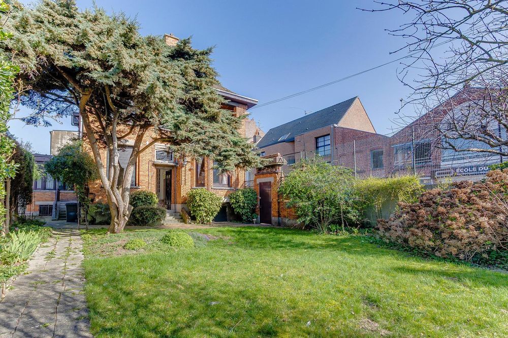 � vendre  Maison Lille (59000)