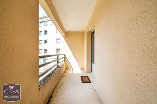  Appartement � vendre 1 pi�ce 19 m�