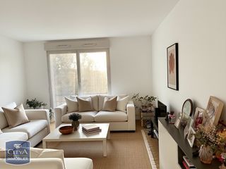  Appartement � vendre 3 pi�ces 61 m�