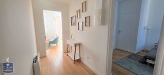  Appartement � vendre 2 pi�ces 50 m�