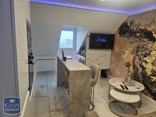  Appartement � vendre 2 pi�ces 26 m�