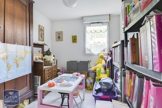  Appartement � vendre 3 pi�ces 63 m�