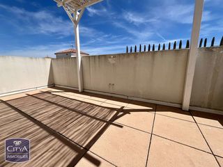  Appartement � vendre 3 pi�ces 67 m�