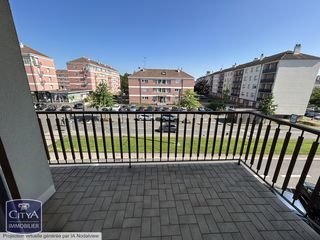  Appartement � vendre 5 pi�ces 91 m�