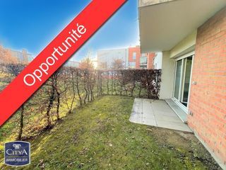  Appartement � vendre 4 pi�ces 99 m�