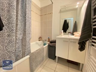  Appartement � vendre 2 pi�ces 49 m�